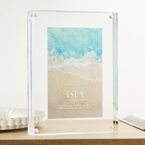 Tania Photo Frame