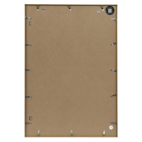 Odin 24 x 36" Metal Photo Frame