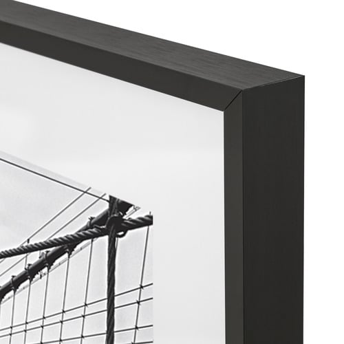 Odin 24 x 36" Metal Photo Frame
