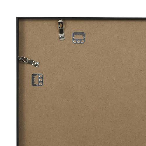 Odin 24 x 36" Metal Photo Frame