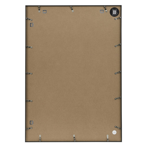 Odin 24 x 36" Metal Photo Frame
