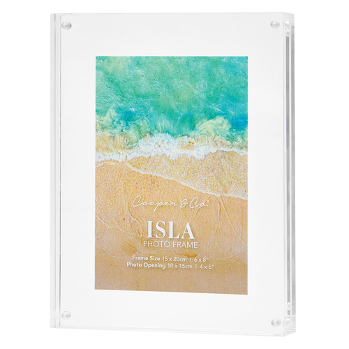 Tania Photo Frame
