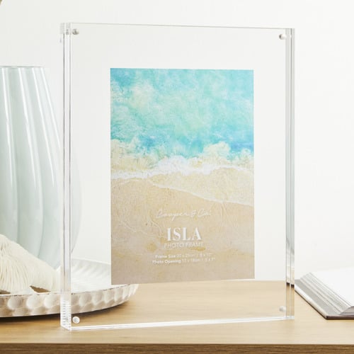 Tania Photo Frame