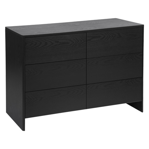 Olivia 6 Drawer Chest