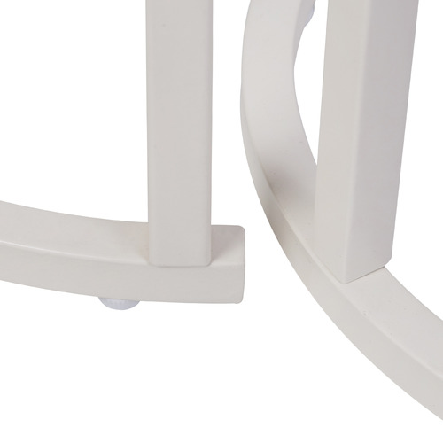 2 Piece Berryl Nesting Side Table Set