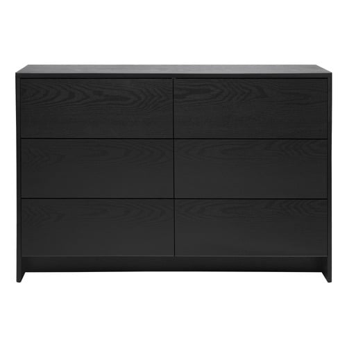 Olivia 6 Drawer Chest