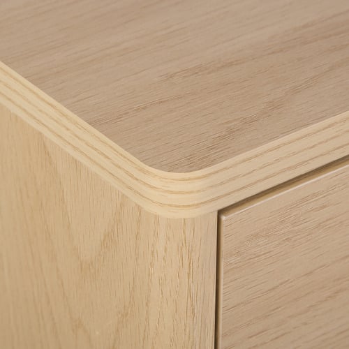Olivia 6 Drawer Chest