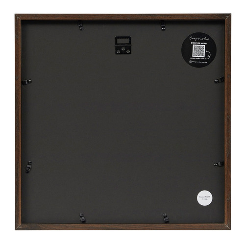 Noa Wood Photo Frames