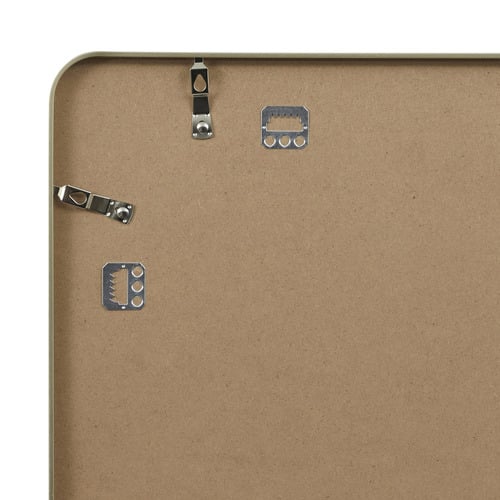 Penelope Metal Photo Frame