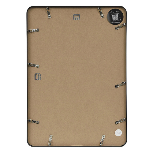 Penelope Metal Photo Frame