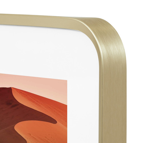 Penelope 5 x 7" Metal Photo Frames