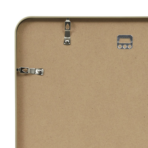 Penelope 12 x 12" Metal Photo Frame