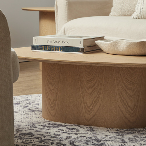 Dorothy Coffee Table