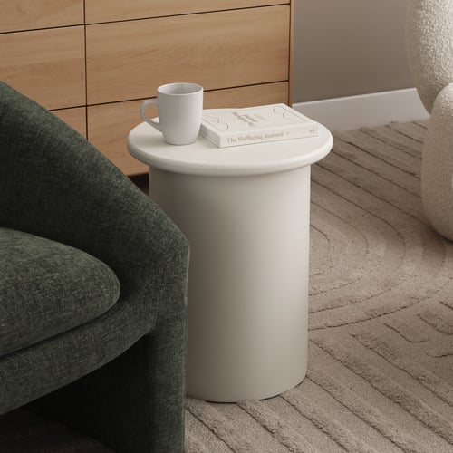 Laurel Side Table