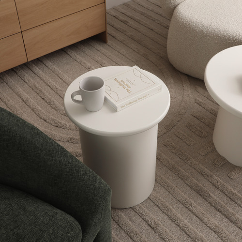 Laurel Side Table