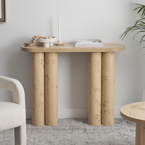 Caleb Console Table