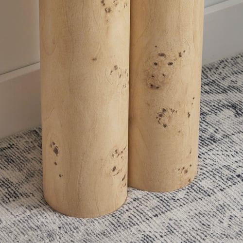 Caleb Console Table