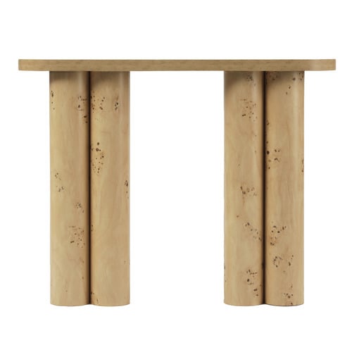 Caleb Console Table