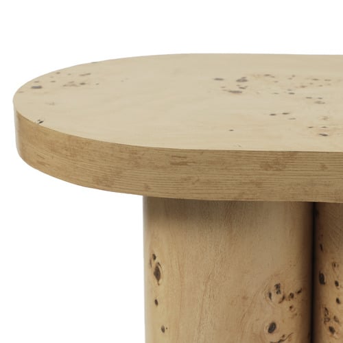 Caleb Console Table