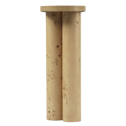 Caleb Console Table