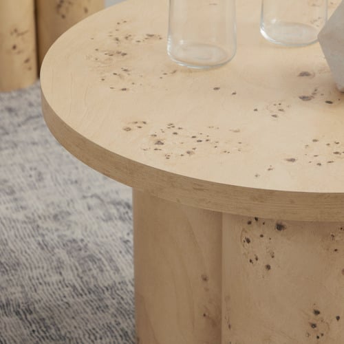 Caleb Coffee Table