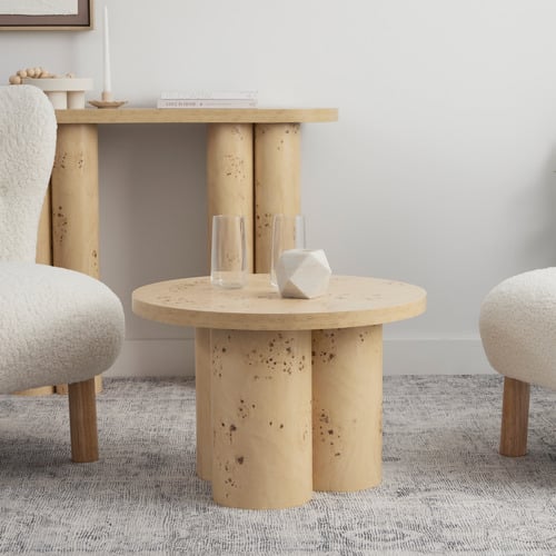Caleb Coffee Table