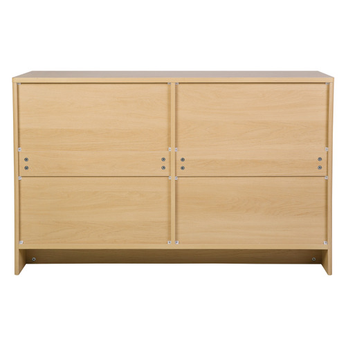 Olivia 6 Drawer Chest