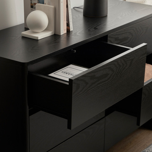 Olivia 6 Drawer Chest