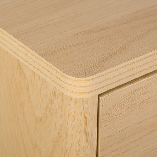 Olivia 6 Drawer Chest
