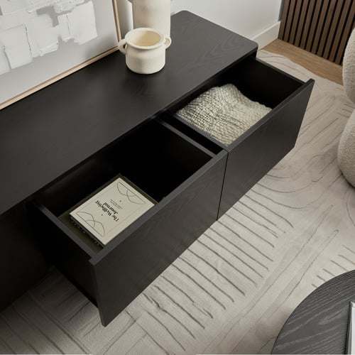 Olivia Entertainment Unit