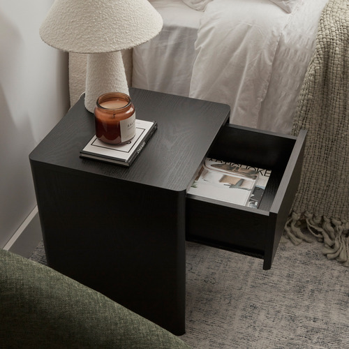Olivia Bedside Table