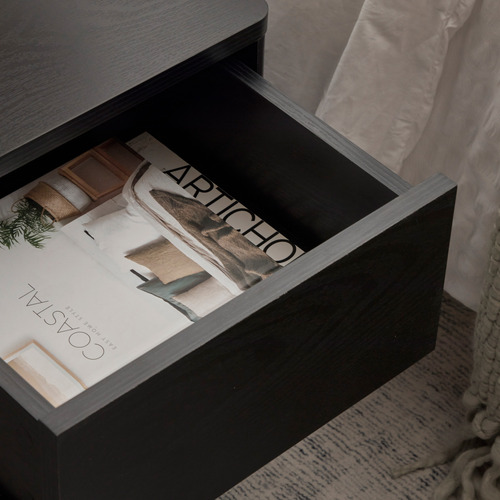 Olivia Bedside Table