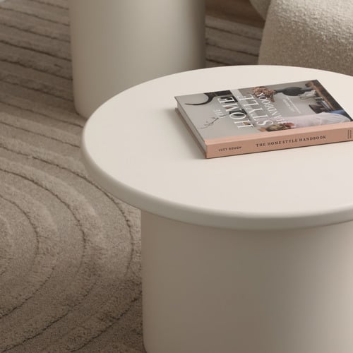 Laurel Coffee Table