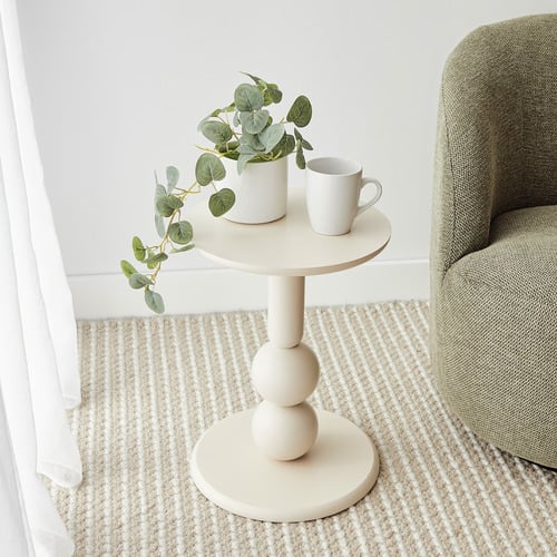 Asher Side Table