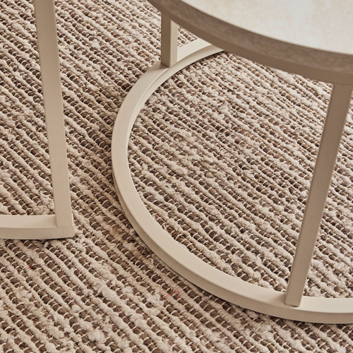 2 Piece Berryl Nesting Coffee Table Set