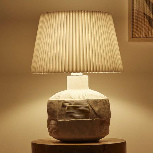 48cm Arabella Table Lamp