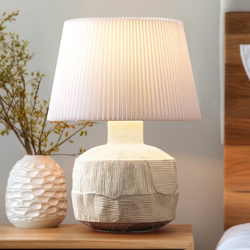 48cm Arabella Table Lamp