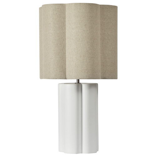 64cm Pittman Table Lamp