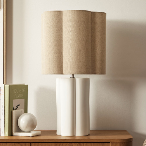 64cm Pittman Table Lamp