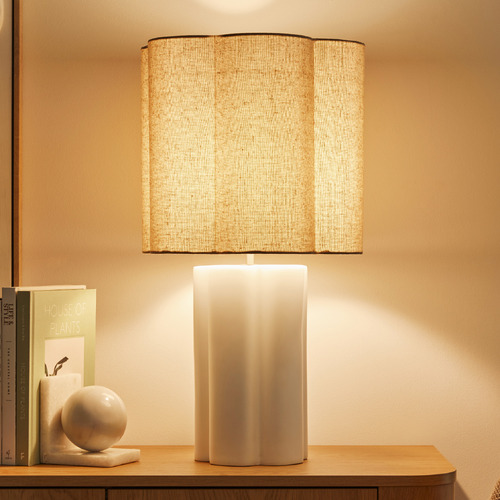 64cm Pittman Table Lamp