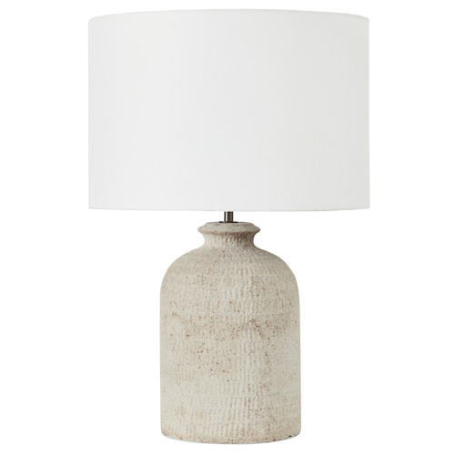 56cm Trevino Table Lamp