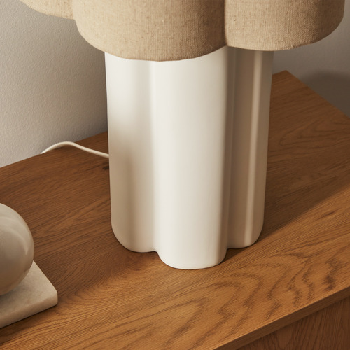64cm Pittman Table Lamp