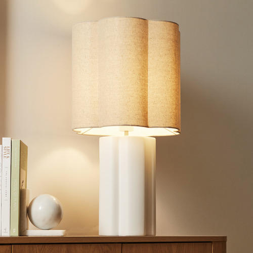 64cm Pittman Table Lamp