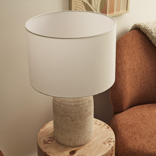 56cm Trevino Table Lamp