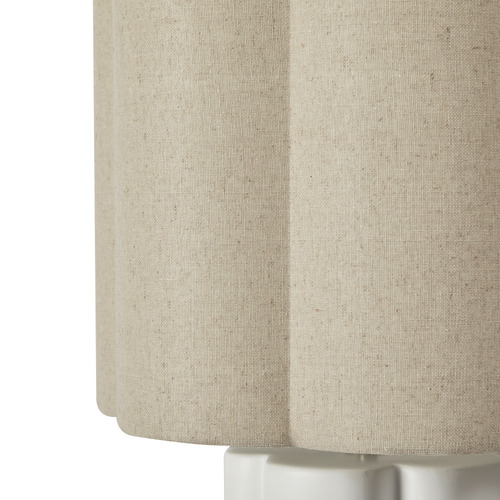 64cm Pittman Table Lamp