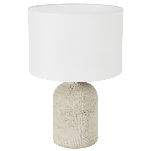 56cm Trevino Table Lamp
