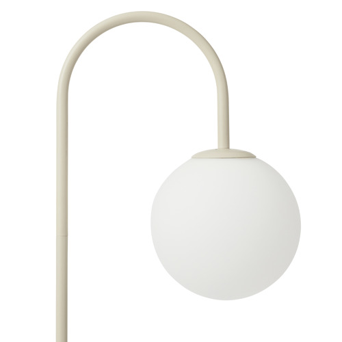155cm Keira Floor Lamp