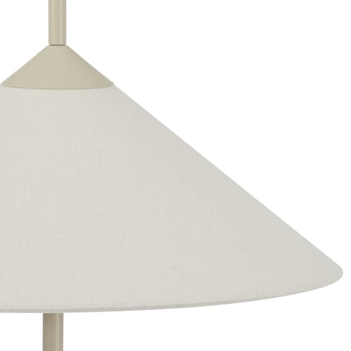 161cm Russo Floor Lamp