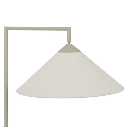 160cm Garner Floor Lamp