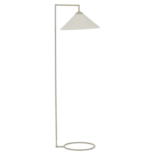 160cm Garner Floor Lamp